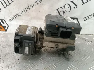  Насос гидроподвески Citroen C5 1 Арт 12826_2000001197895, вид 5