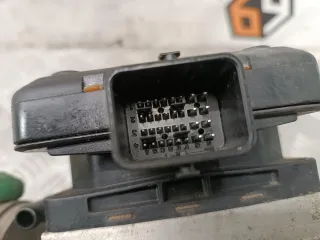  Насос гидроподвески Citroen C5 1 Арт 12826_2000001197895, вид 6