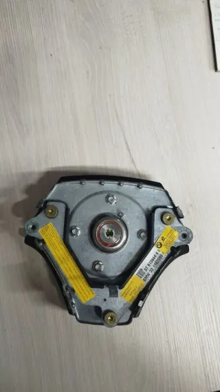 3311620998 Подушка безопасности водителя BMW 3 E36 Арт 96733648, вид 4