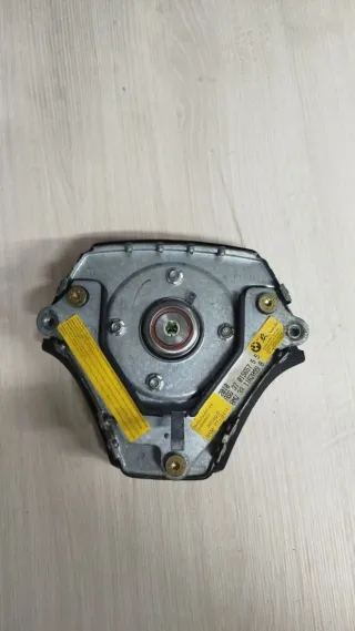 3311620998 Подушка безопасности водителя BMW 3 E36 Арт 96733648, вид 2