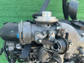 038129637L Дроссельная заслонка Volkswagen Passat B5 Арт 96733672, вид 1