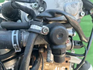 038121133A Корпус термостата Volkswagen Passat B5 Арт 96733673, вид 1