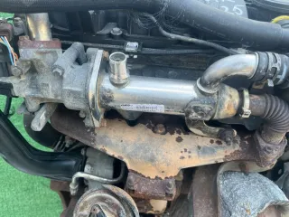 9645689780 Клапан EGR Citroen C5 1 Арт 96733683, вид 1