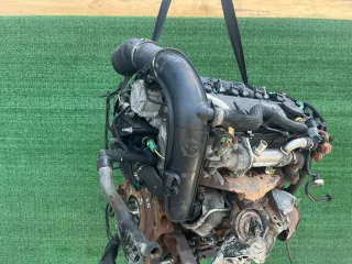 9657421680 Патрубок турбины Citroen C5 1 2.0л Арт 96733684, вид 1