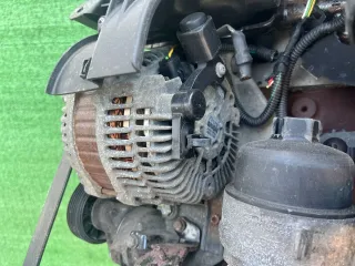 9654752880 Генератор Citroen C5 1 Арт 96733693, вид 2