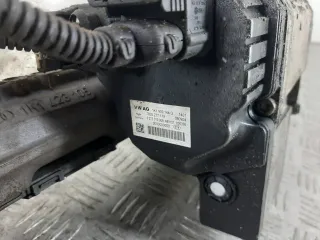 1K1909144G рулевая рейка Volkswagen Touran 1 Арт 1109149, вид 4