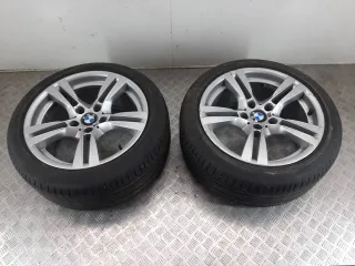 7842637 диск литой R18 5x120 DIA72.6 ET41 к BMW X1 E84 Арт 1100777, вид 1