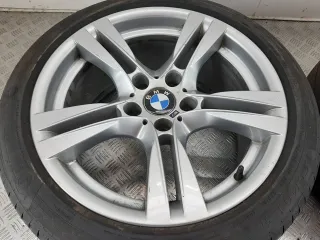 7842637 диск литой R18 5x120 DIA72.6 ET41 к BMW X1 E84 Арт 1100777, вид 2
