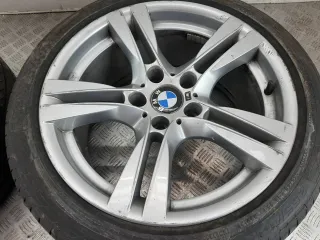 7842637 диск литой R18 5x120 DIA72.6 ET41 к BMW X1 E84 Арт 1100777, вид 3