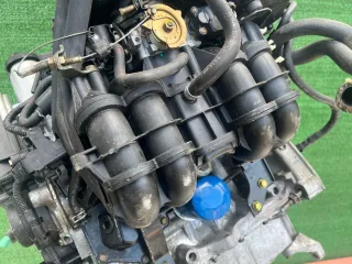 D16V1 Двигатель Honda Civic 7 Арт 96733709, вид 8
