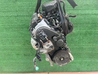 D16V1 Двигатель Honda Civic 7 Арт 96733709, вид 1