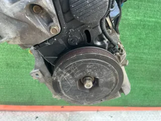 D16V1 Двигатель Honda Civic 7 Арт 96733709, вид 9