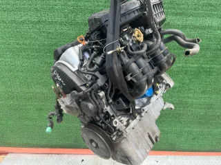 D16V1 Двигатель Honda Civic 7 Арт 96733709, вид 3