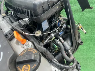 D16V1 Двигатель Honda Civic 7 Арт 96733709, вид 10