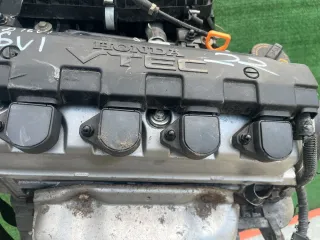 D16V1 Двигатель Honda Civic 7 Арт 96733709, вид 11