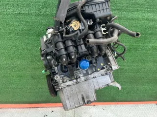 D16V1 Двигатель Honda Civic 7 Арт 96733709, вид 4