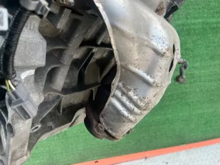 D16V1 Двигатель Honda Civic 7 Арт 96733709, вид 12