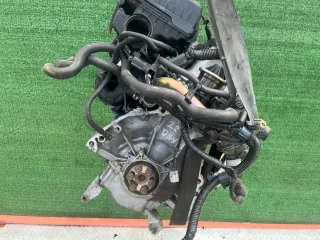 D16V1 Двигатель Honda Civic 7 Арт 96733709, вид 5