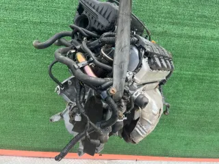 D16V1 Двигатель Honda Civic 7 Арт 96733709, вид 6
