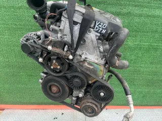 Y20DTH Двигатель Opel Zafira A Арт 96734061, вид 1