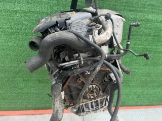 Y20DTH Двигатель Opel Zafira A Арт 96734061, вид 4