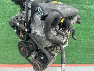 Y20DTH Двигатель Opel Zafira A Арт 96734061, вид 7