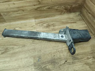 9682791280 Балка подвески передняя (подрамник) Peugeot 3008 1 Арт 96733, вид 1