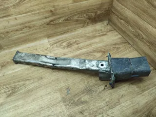 9682791480 Балка подвески передняя (подрамник) Peugeot 3008 1 Арт 96732, вид 1
