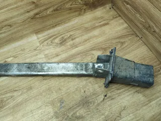 9682791480 Балка подвески передняя (подрамник) Peugeot 3008 1 Арт 96732, вид 3