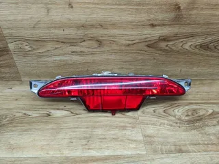 9674308980 Фонарь противотуманный центральный Peugeot 208 Арт 96731, вид 1