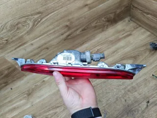 9674308980 Фонарь противотуманный центральный Peugeot 208 Арт 96731, вид 5