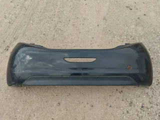  Бампер задний Peugeot 208 Арт 96728, вид 1