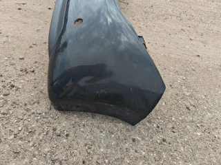  Бампер задний Peugeot 208 Арт 96728, вид 2