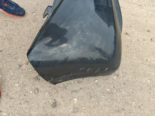  Бампер задний Peugeot 208 Арт 96728, вид 6