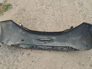  Бампер задний Peugeot 208 Арт 96728, вид 8