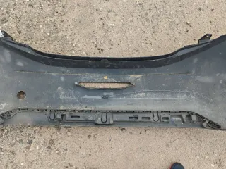  Бампер задний Peugeot 208 Арт 96728, вид 10