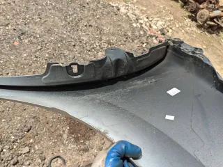 9682889480,9682889980 Крыло переднее левое Peugeot 3008 1 Арт 96719, вид 11