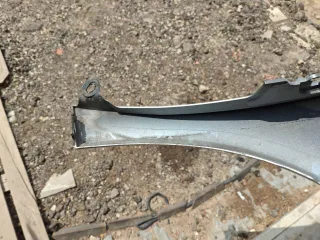 9682889480,9682889980 Крыло переднее левое Peugeot 3008 1 Арт 96719, вид 12