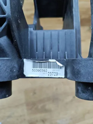 9672372980 Кулиса Peugeot 3008 1 Арт 96697, вид 7