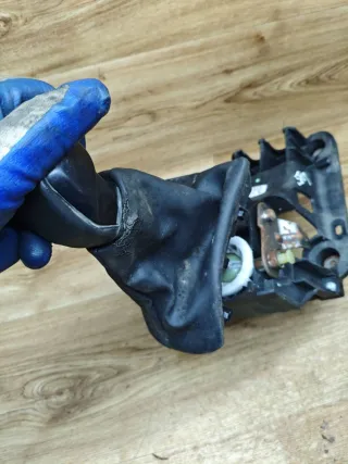 9676190280 Кулиса Peugeot 208 Арт 96696, вид 5