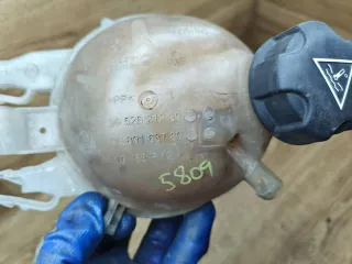 9652621280,9680163780 Бачок расширительный Peugeot 208 Арт 96685, вид 3