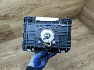 9684672580 Подушка безопасности пассажира Peugeot 3008 1 Арт 96681, вид 5