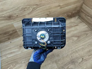 9684672580 Подушка безопасности пассажира Peugeot 3008 1 Арт 96681, вид 6