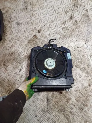 9227483 Сабвуфер BMW 7 F01/F02 Арт 96734438