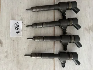 0445110276 Форсунка Fiat Bravo 1 Арт 7957, вид 1