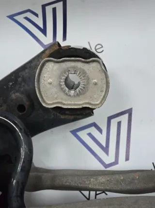 4G0505235Q Балка подвески задняя  Audi A6 Allroad C7 Арт 13004, вид 8