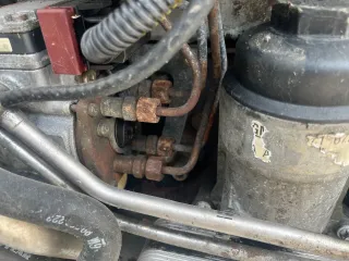 24413103, 0470504015 ТНВД Opel Zafira A Арт 96734630, вид 2
