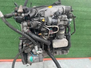D223LEMV Двигатель Saab 9-3 1 Арт 96734653, вид 3