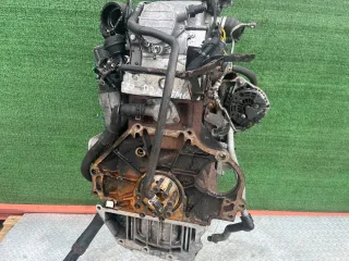 D223LEMV Двигатель Saab 9-3 1 Арт 96734653, вид 4