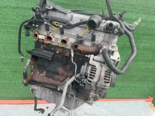 D223LEMV Двигатель Saab 9-3 1 Арт 96734653, вид 5